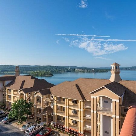 Westgate Branson Lakes Resort Hollister Eksteriør bilde
