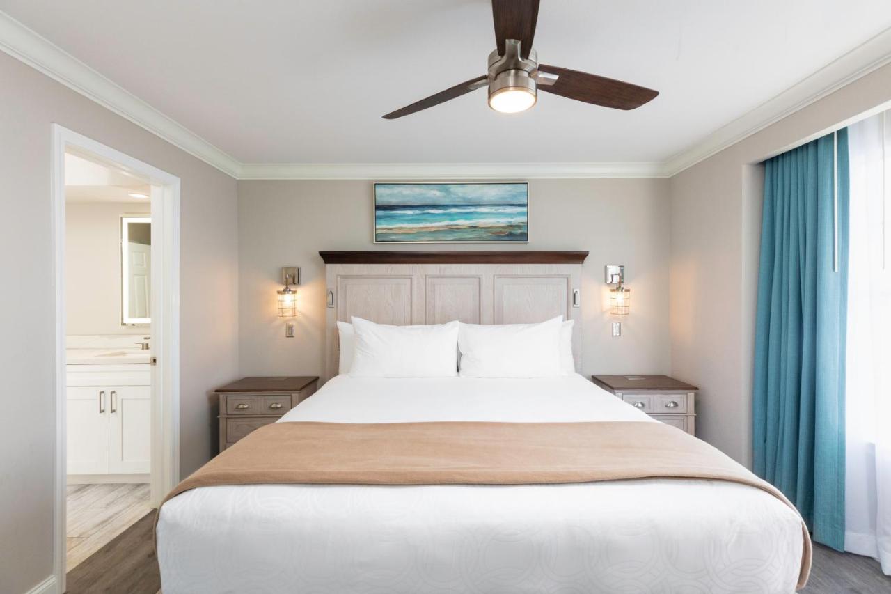 Westgate Branson Lakes Resort Hollister Eksteriør bilde