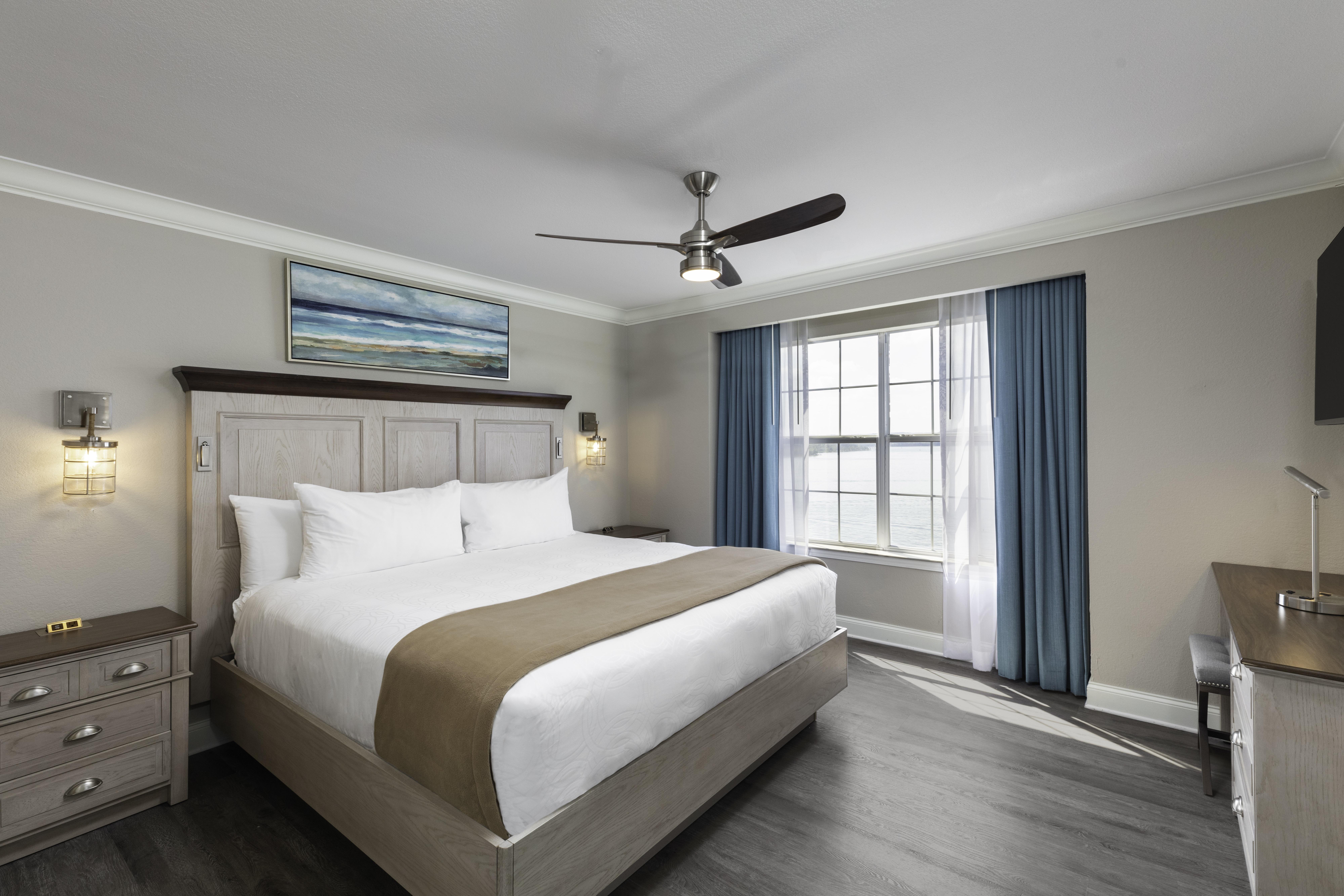Westgate Branson Lakes Resort Hollister Eksteriør bilde