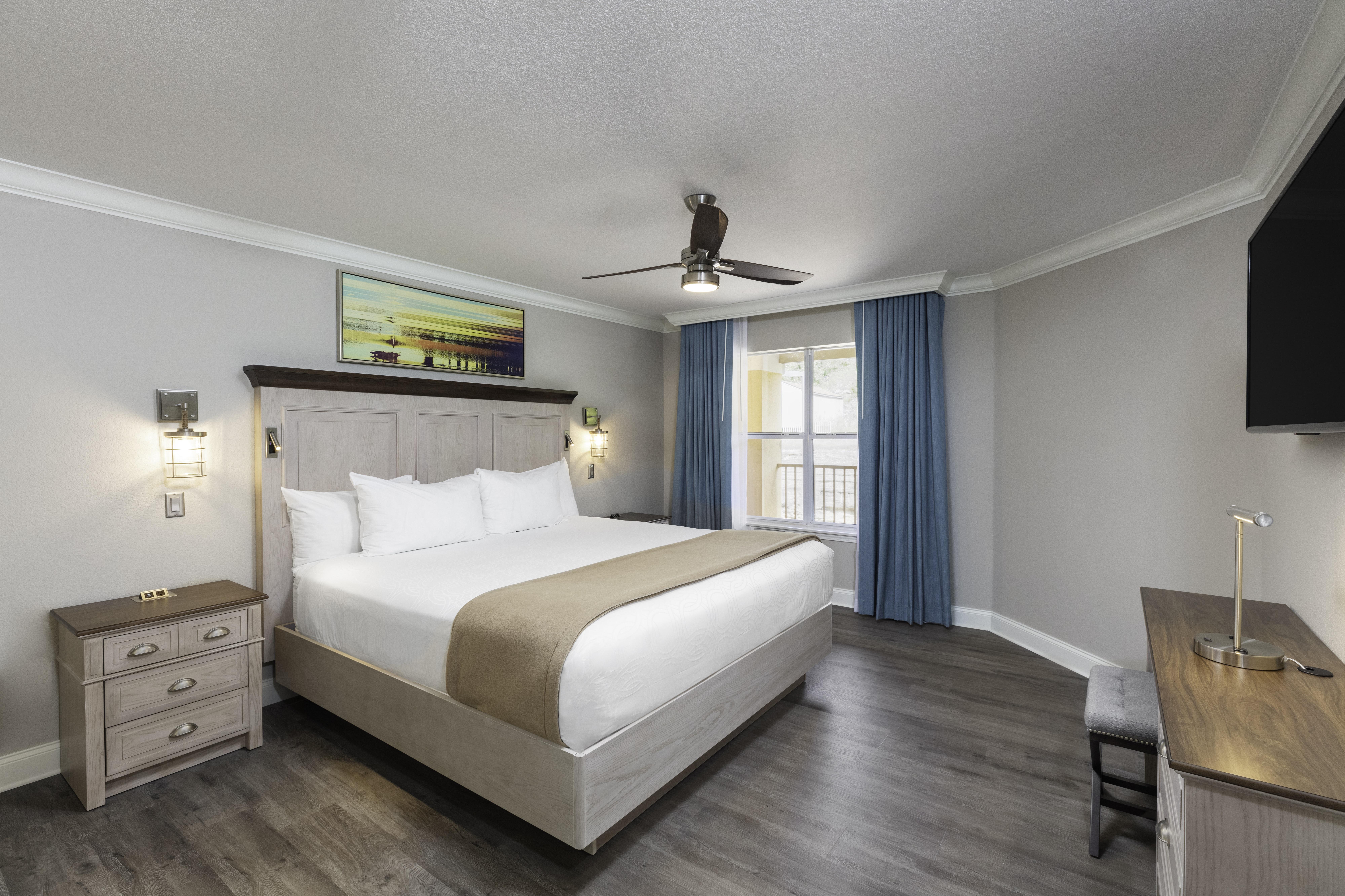Westgate Branson Lakes Resort Hollister Eksteriør bilde