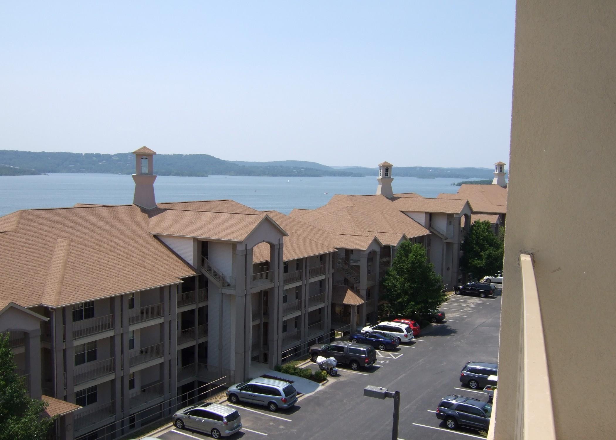 Westgate Branson Lakes Resort Hollister Eksteriør bilde