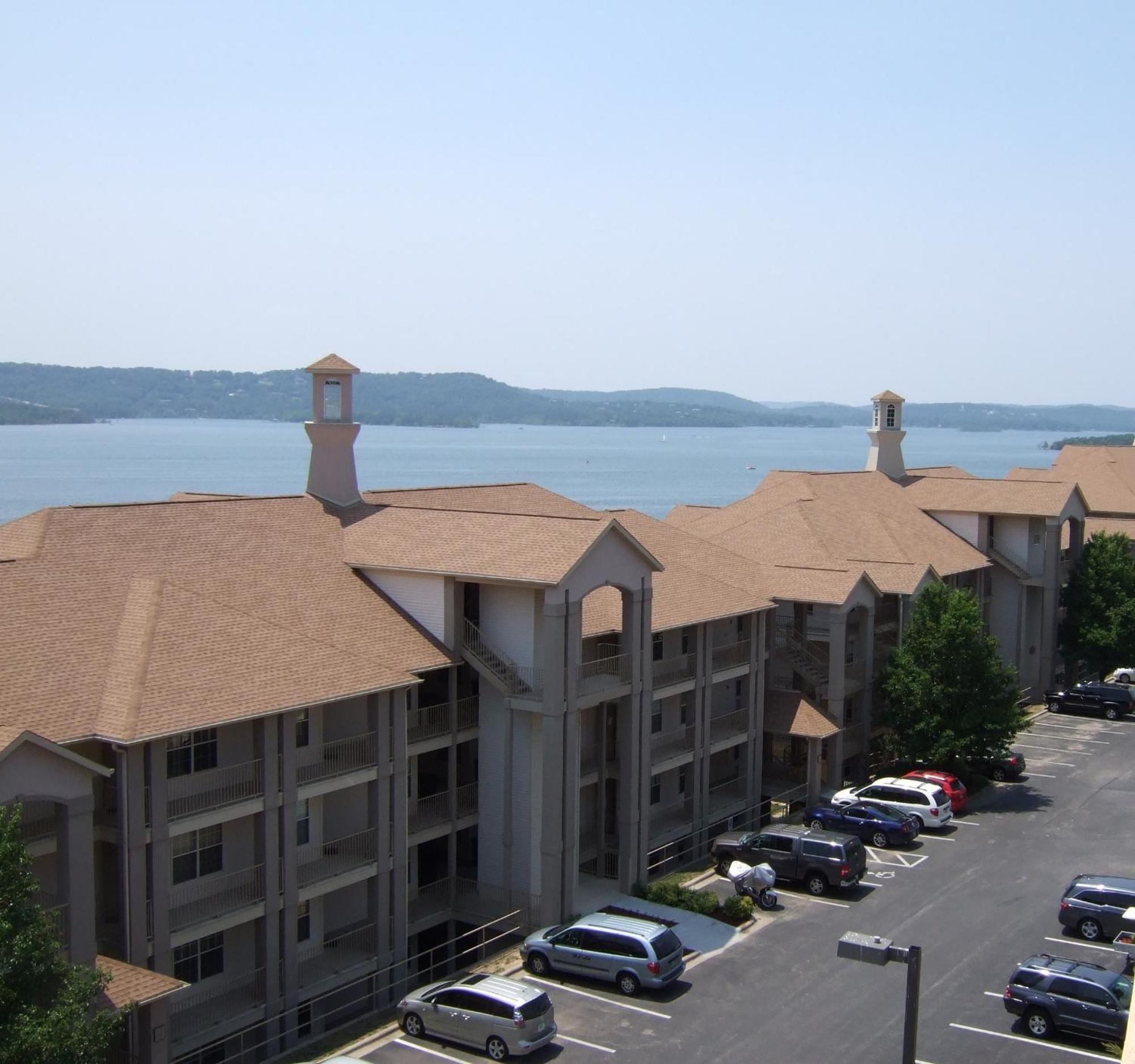 Westgate Branson Lakes Resort Hollister Eksteriør bilde