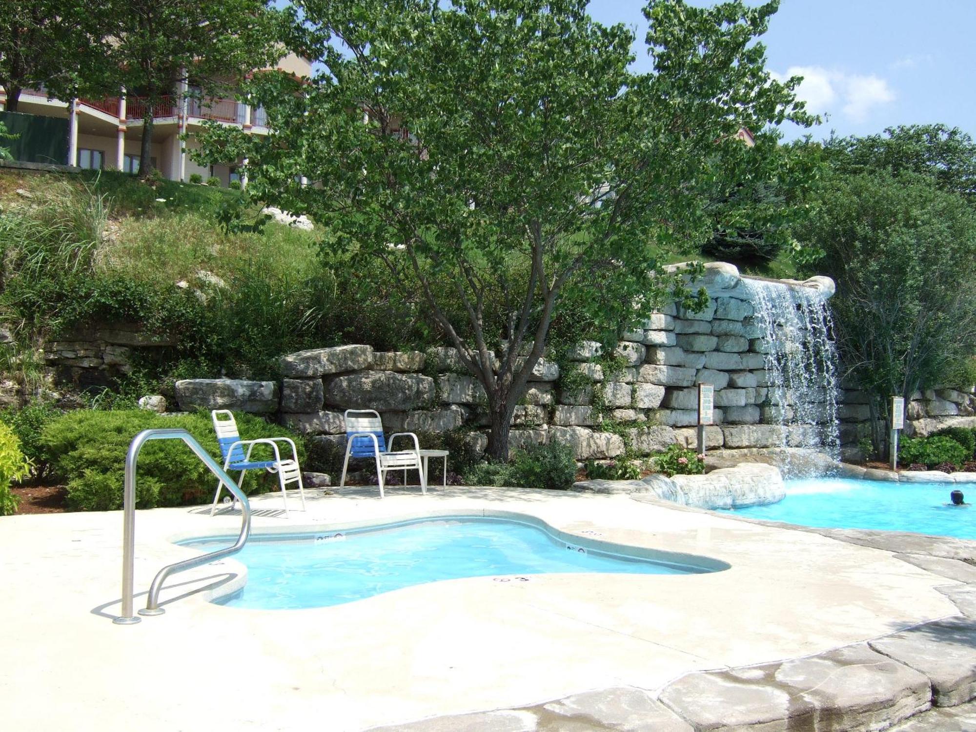 Westgate Branson Lakes Resort Hollister Eksteriør bilde