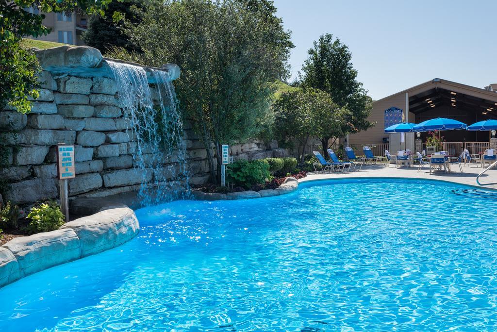 Westgate Branson Lakes Resort Hollister Eksteriør bilde