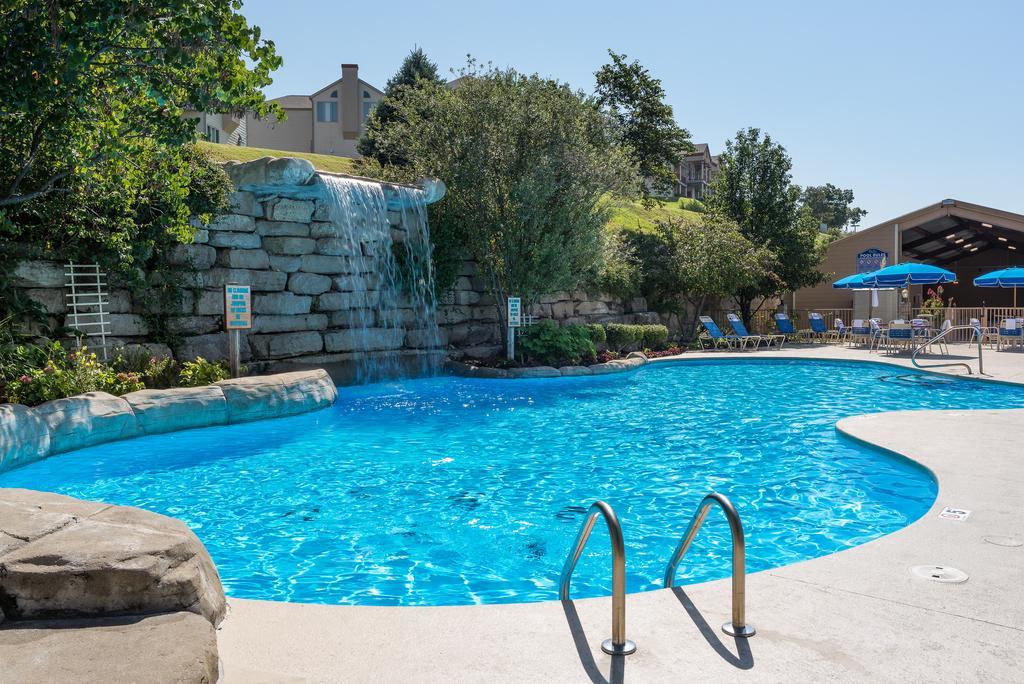 Westgate Branson Lakes Resort Hollister Eksteriør bilde