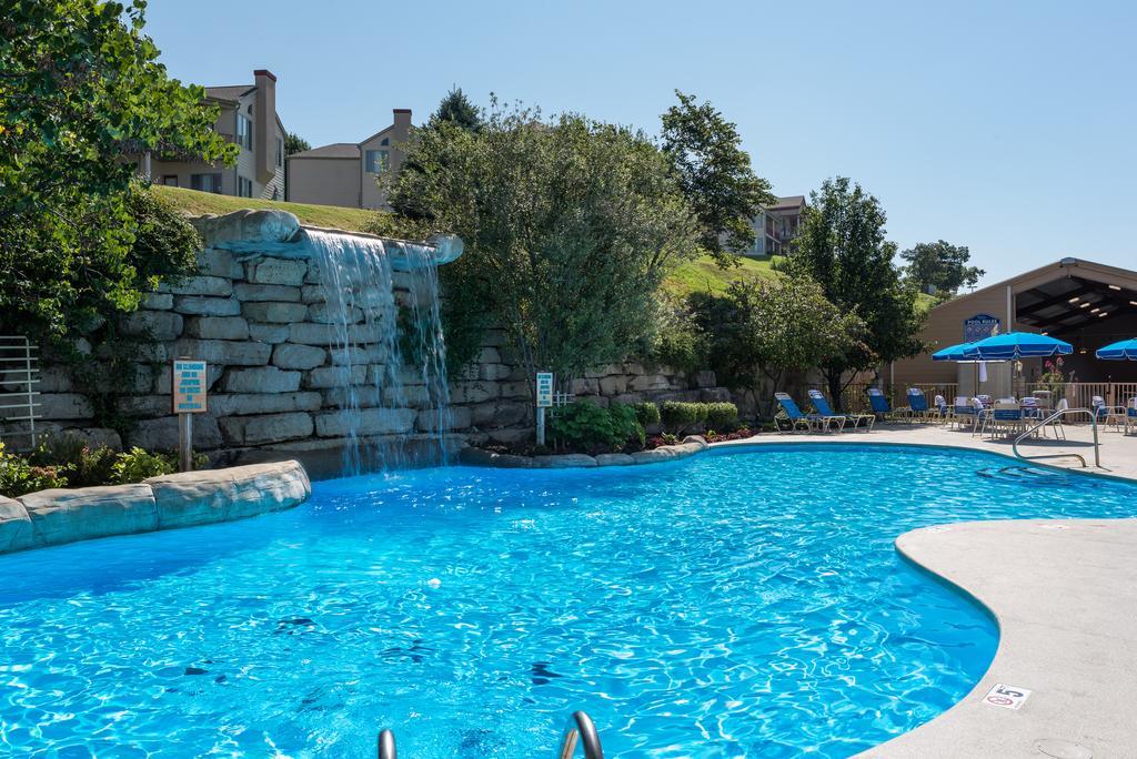 Westgate Branson Lakes Resort Hollister Eksteriør bilde