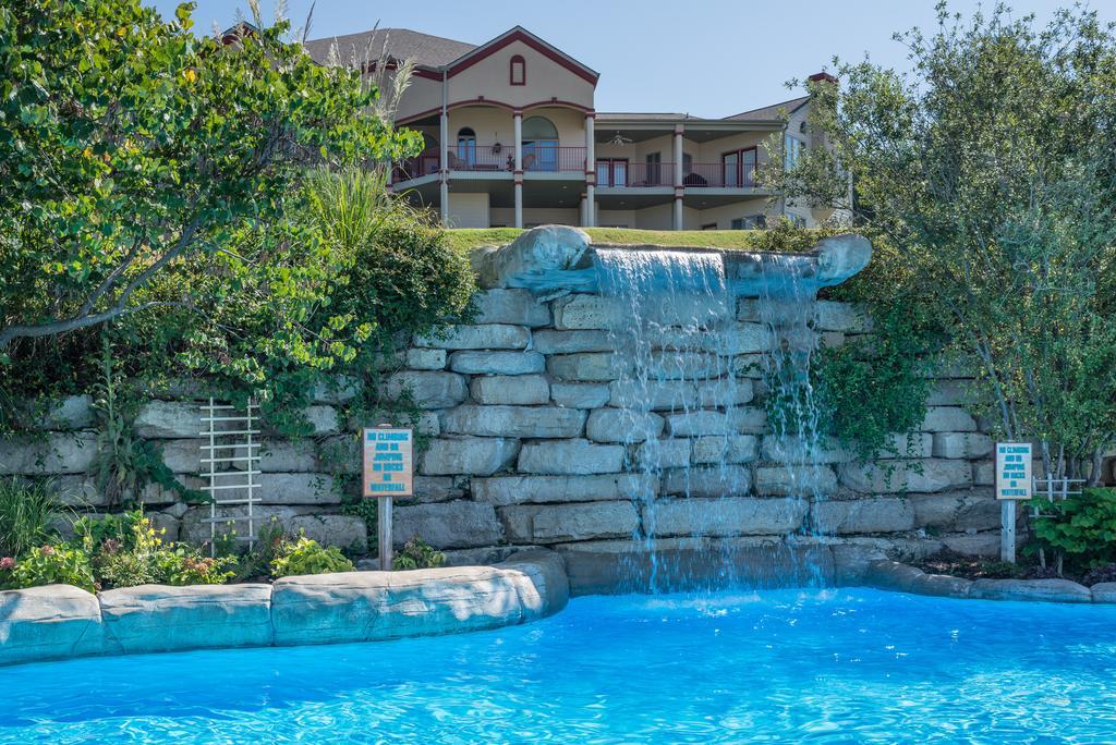Westgate Branson Lakes Resort Hollister Eksteriør bilde