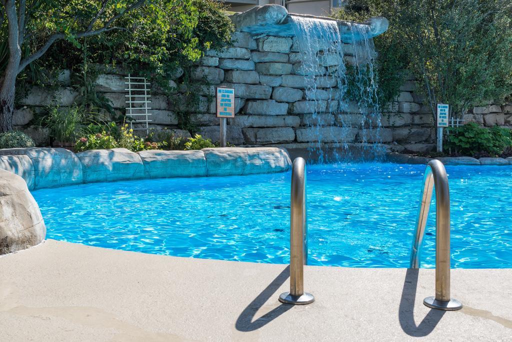 Westgate Branson Lakes Resort Hollister Eksteriør bilde