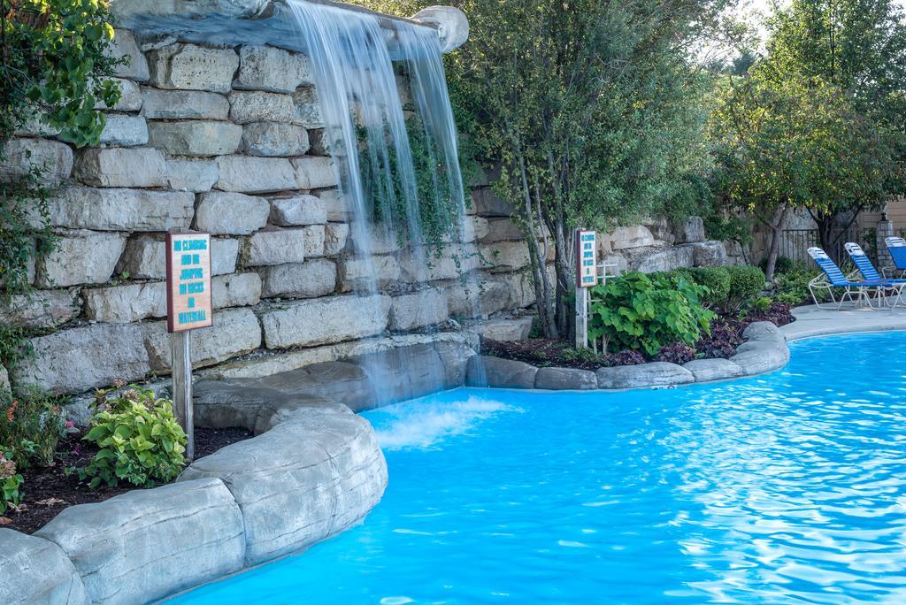 Westgate Branson Lakes Resort Hollister Eksteriør bilde
