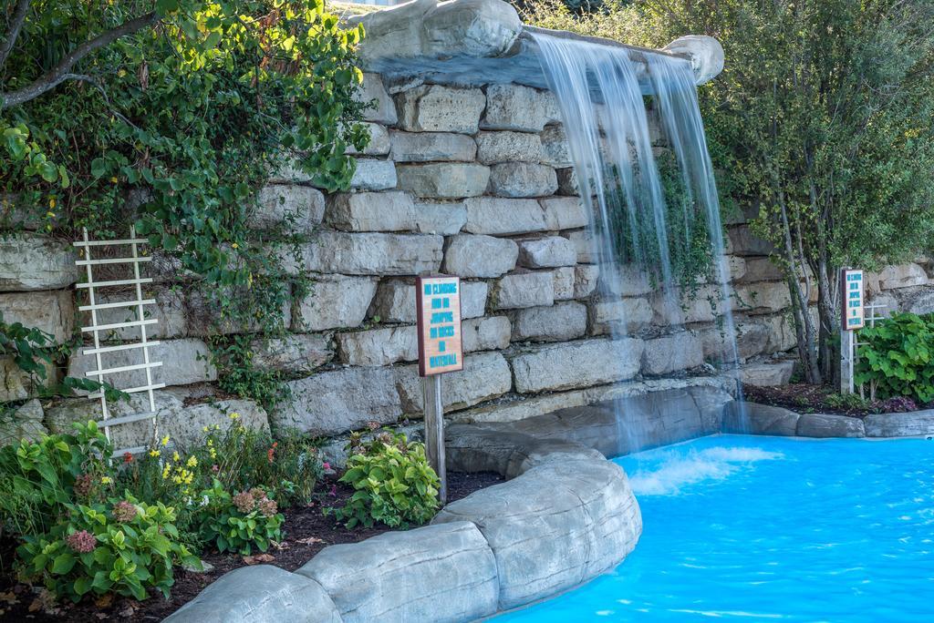 Westgate Branson Lakes Resort Hollister Eksteriør bilde