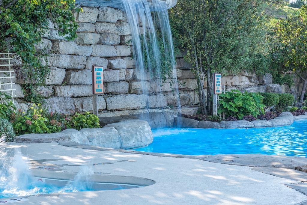 Westgate Branson Lakes Resort Hollister Eksteriør bilde