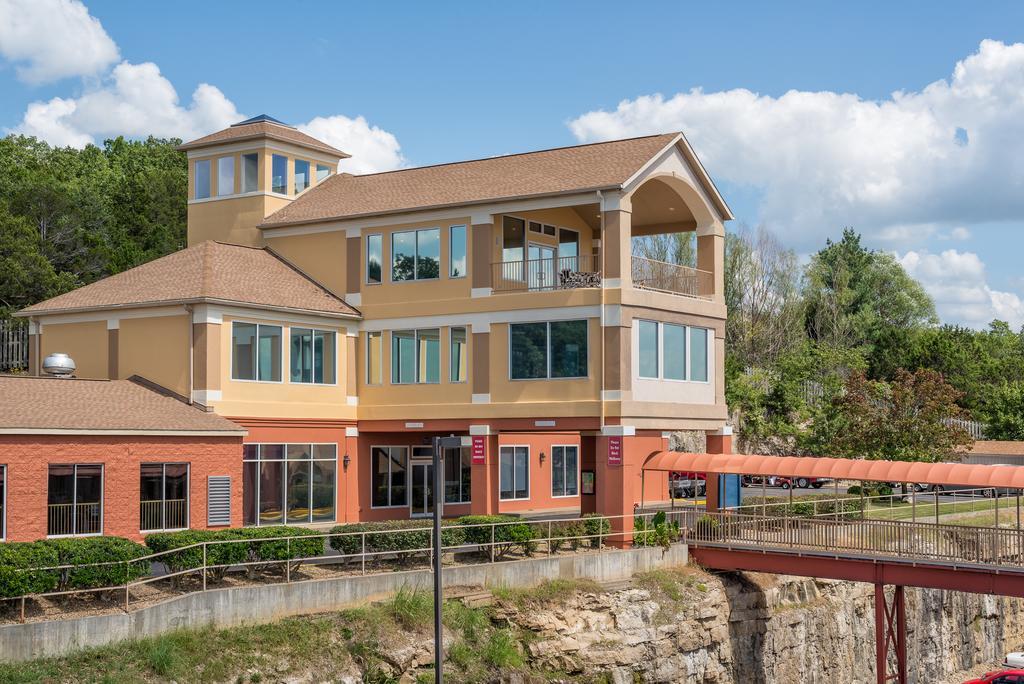 Westgate Branson Lakes Resort Hollister Eksteriør bilde