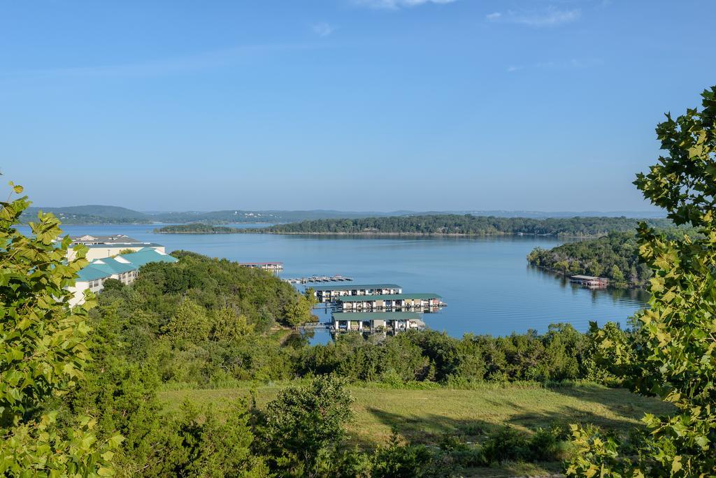 Westgate Branson Lakes Resort Hollister Eksteriør bilde