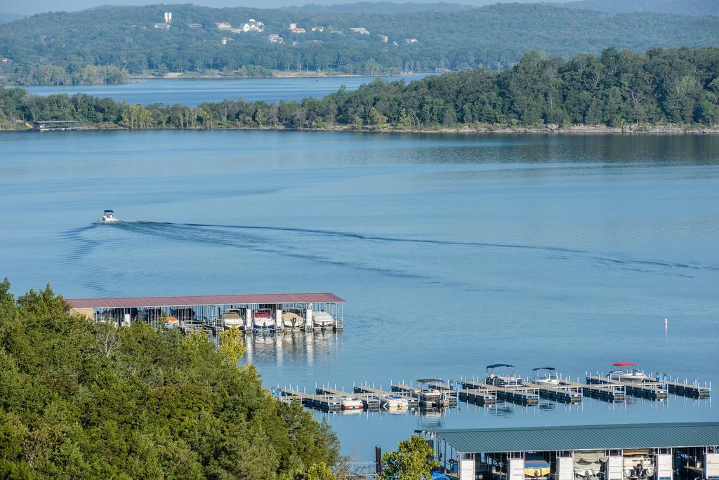 Westgate Branson Lakes Resort Hollister Eksteriør bilde