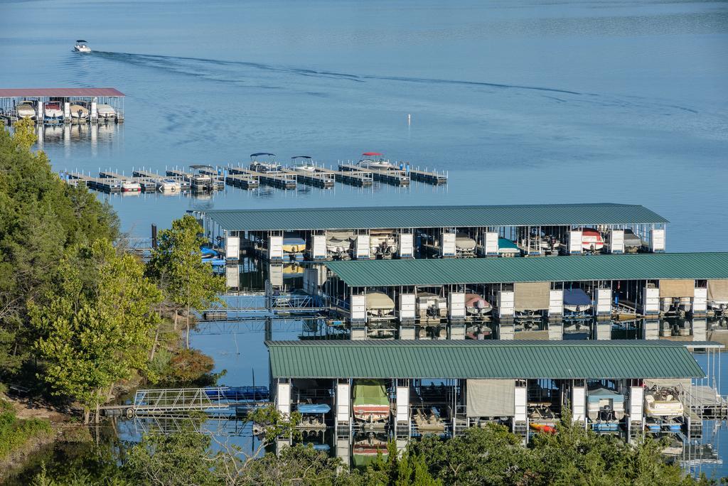 Westgate Branson Lakes Resort Hollister Eksteriør bilde