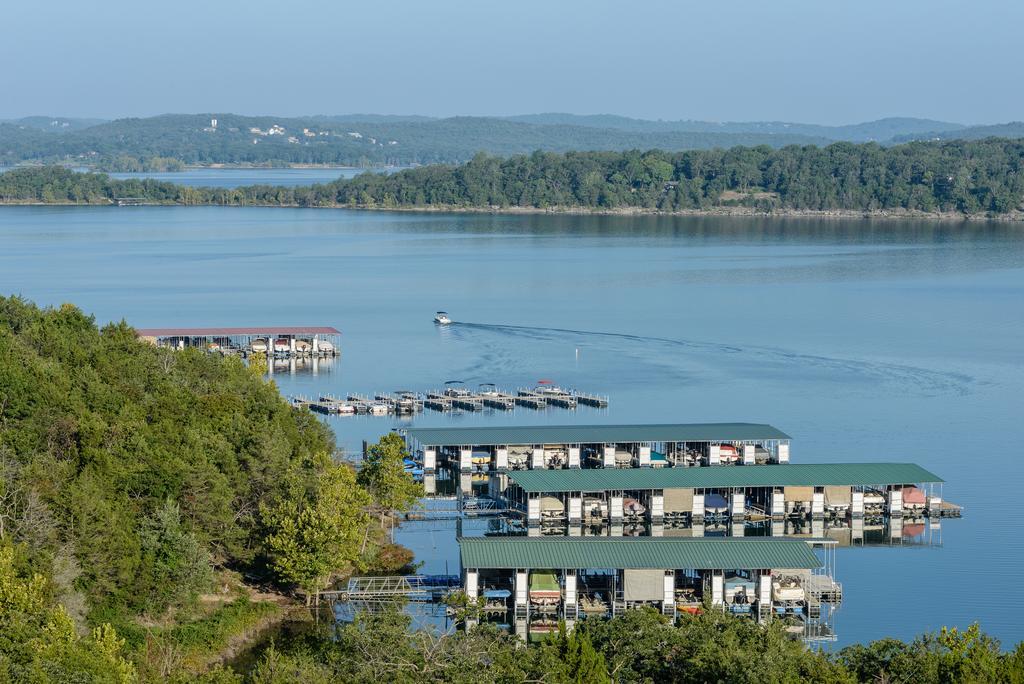 Westgate Branson Lakes Resort Hollister Eksteriør bilde
