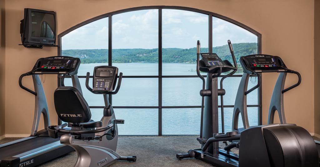 Westgate Branson Lakes Resort Hollister Eksteriør bilde