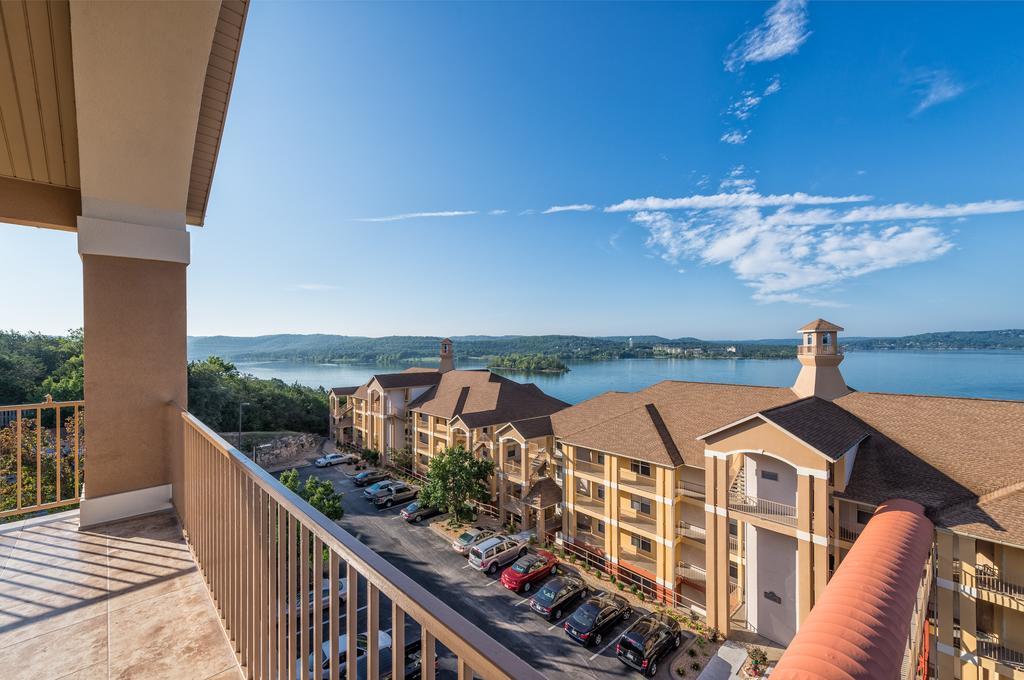 Westgate Branson Lakes Resort Hollister Eksteriør bilde