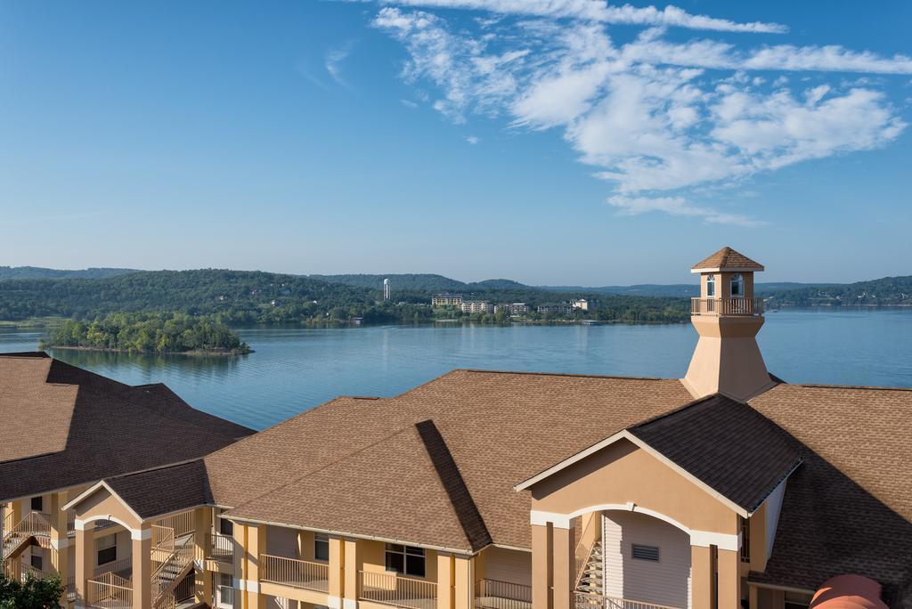 Westgate Branson Lakes Resort Hollister Eksteriør bilde