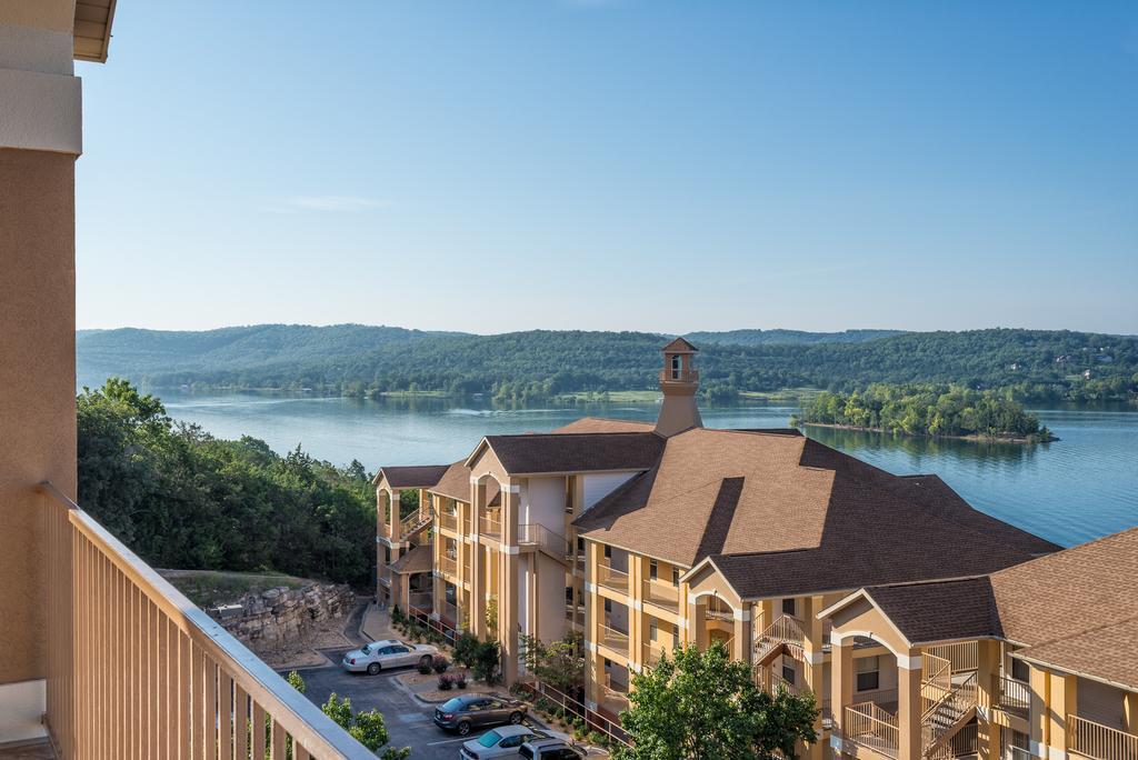 Westgate Branson Lakes Resort Hollister Eksteriør bilde