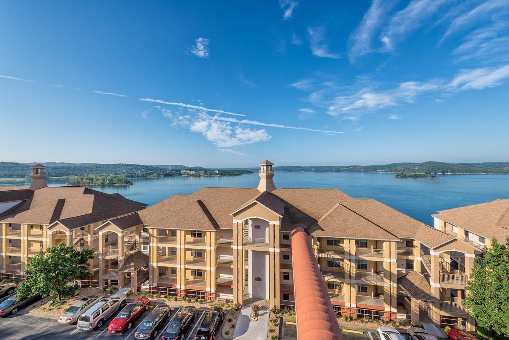 Westgate Branson Lakes Resort Hollister Eksteriør bilde
