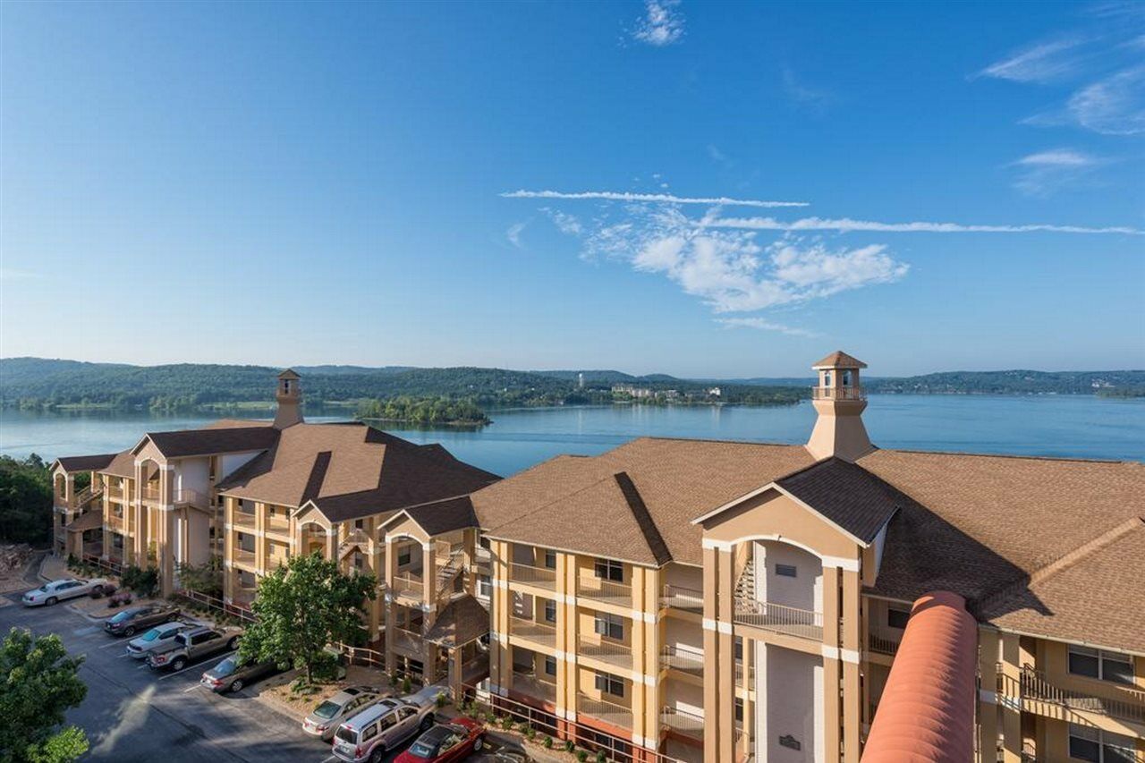 Westgate Branson Lakes Resort Hollister Eksteriør bilde